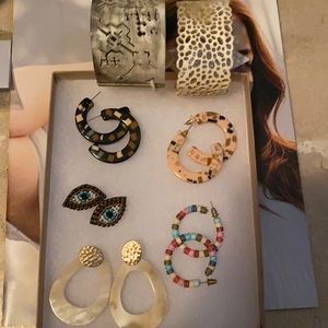 Noonday collection lot